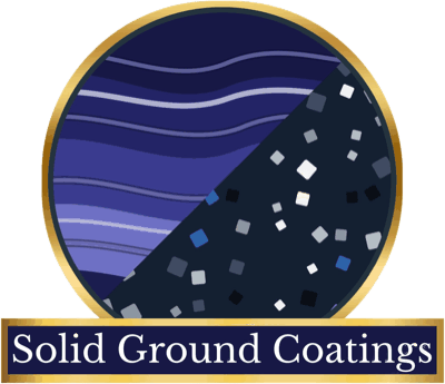 Solid Ground Coatings